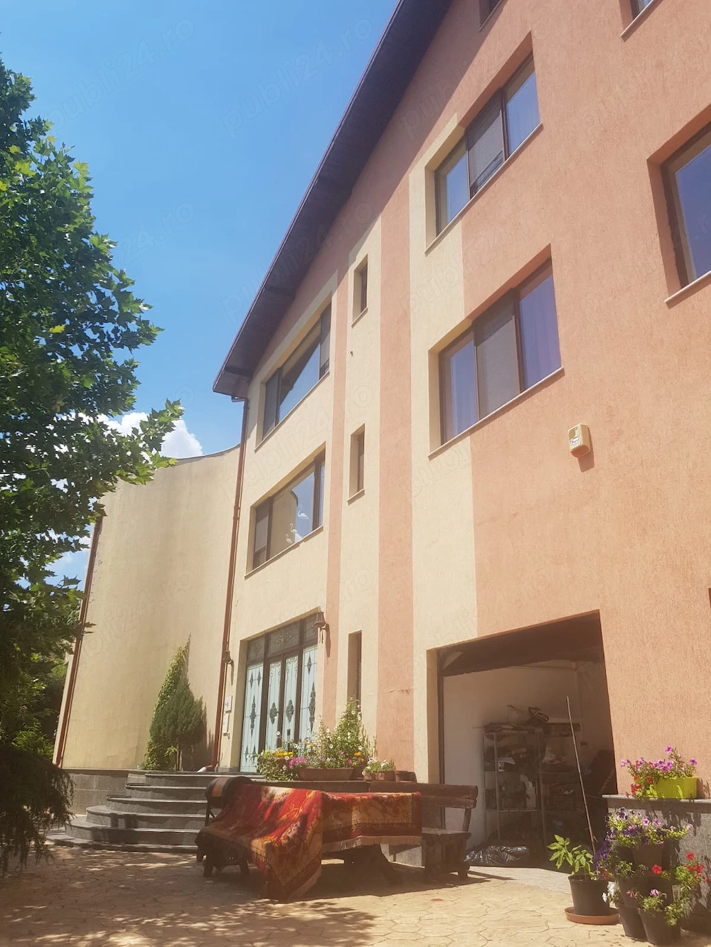 Casa Pantelimon | 860 mp UTILI | 1250 mp TEREN