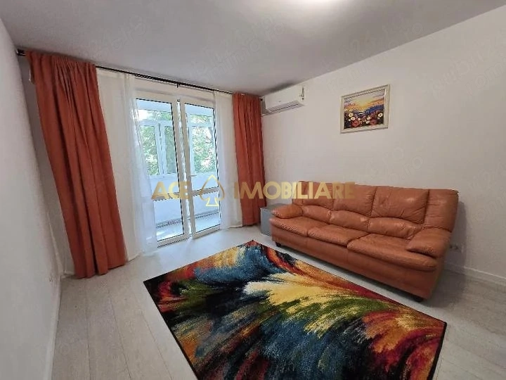 2 Camere de inchiriat | Titan | Metrou | Mobilat | Renovat