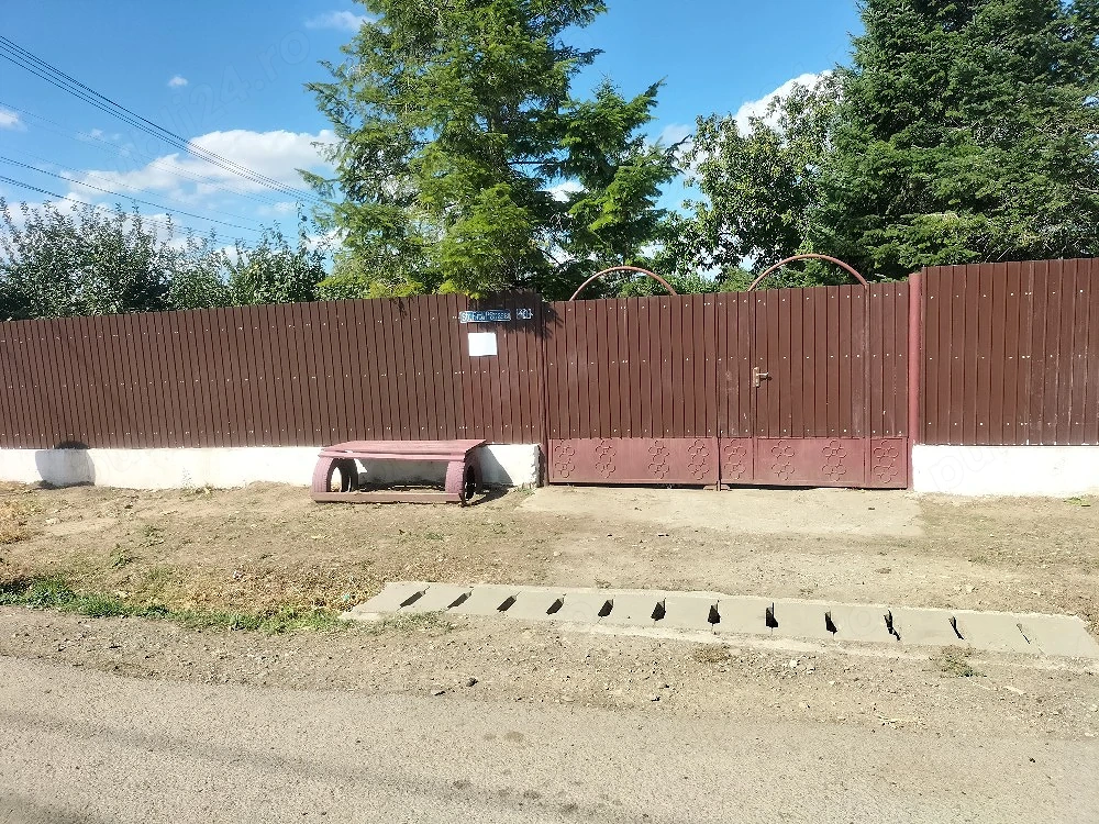 Casă de vînzare 