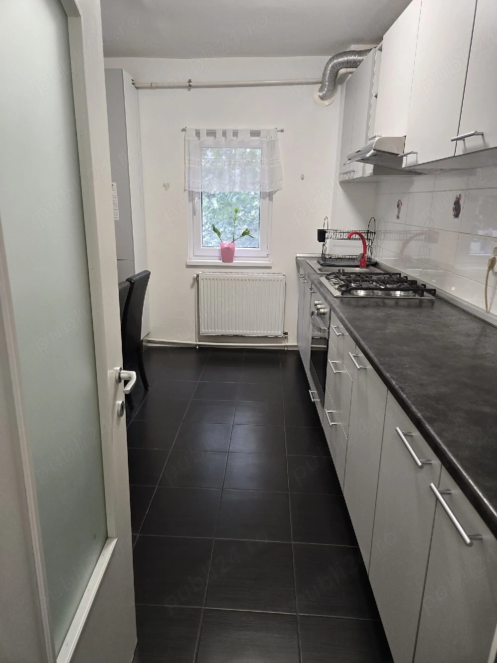 Apartament 3 camere Micro 3