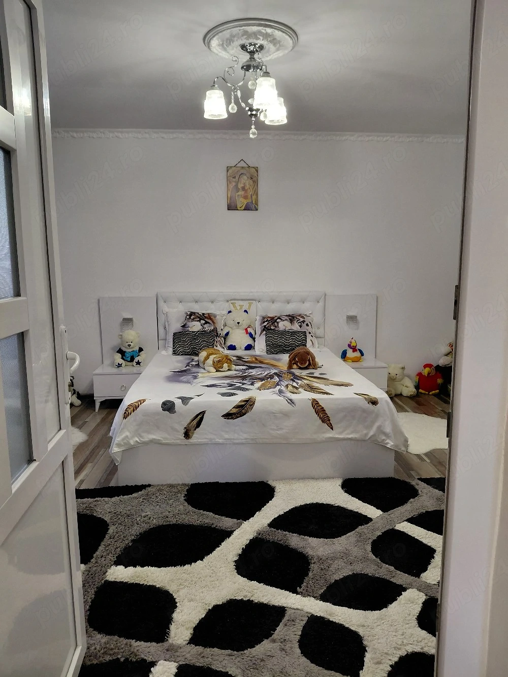 Casa tip parter Bajani-Vadu Pasii