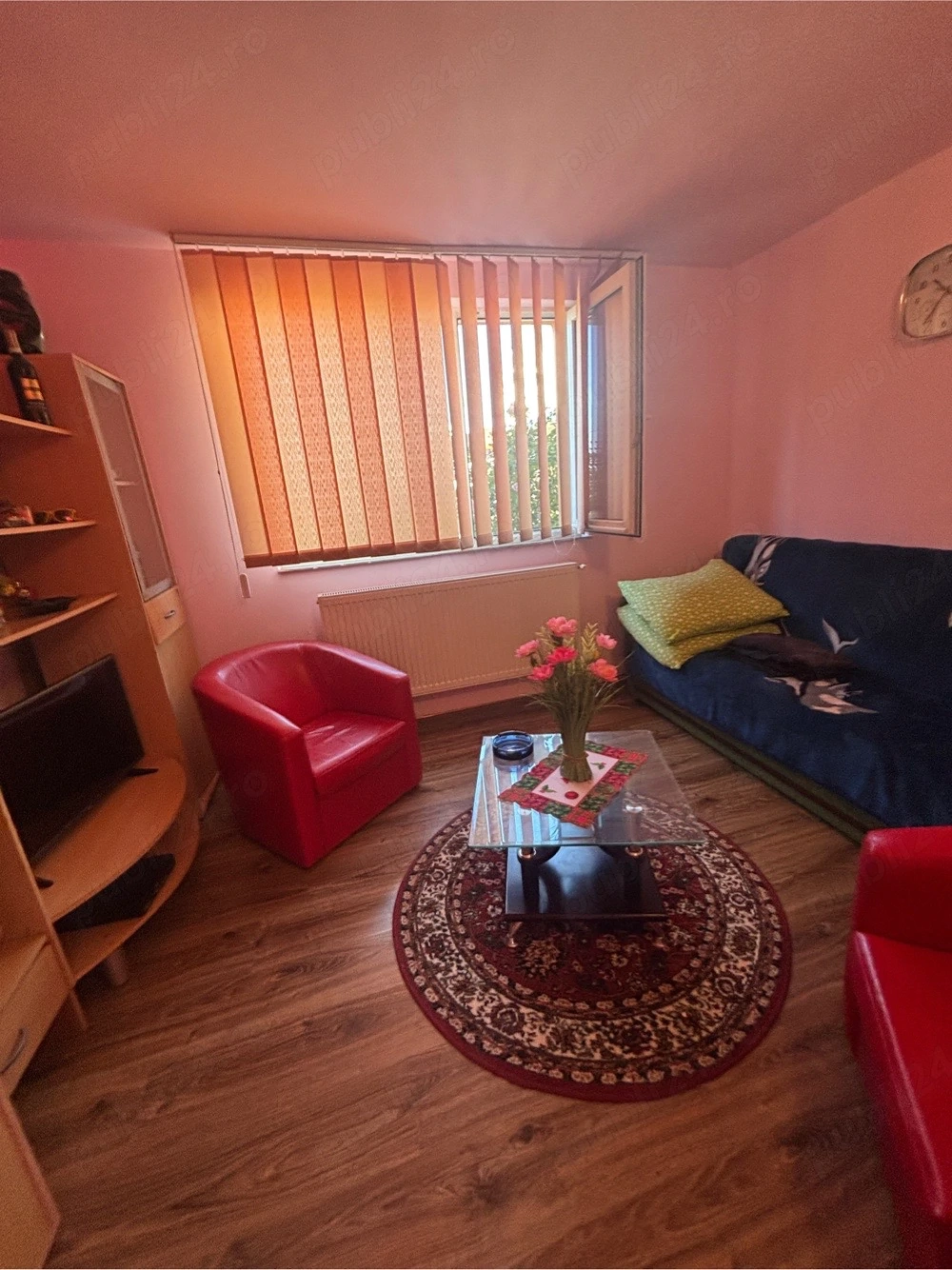 Teren cu casa de vanzare Miron Costin
