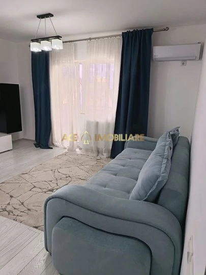 2 Camere de inchiriat | Berceni | Centrala Proprie | Utilat-Mobilat