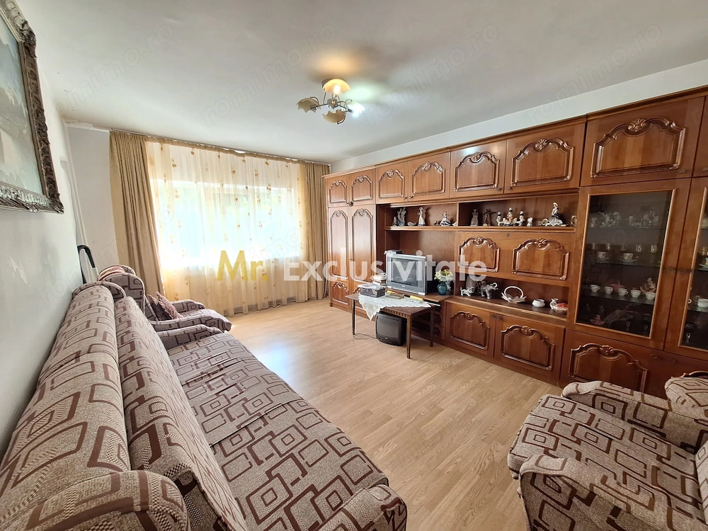 Apartament 2 camere Tudor Vladimirescu langa Arges mall