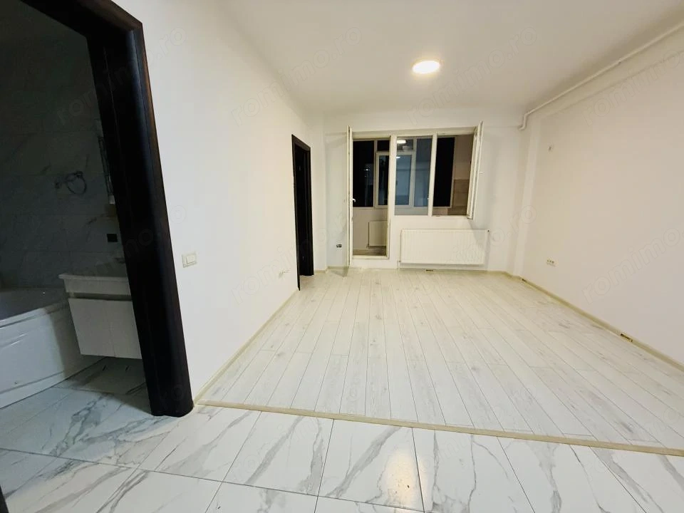 Studio spațios 37 mp Str Ilie Petre zona liniștită ideal investiție sau locuință