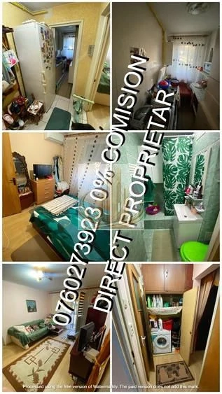 Apartament 2 camere de vânzare| Militari – zona Răsăritului