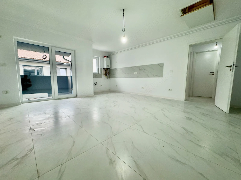 Bloc nou 2026.Finalizat.Disponibil Acum.Loc de parcare