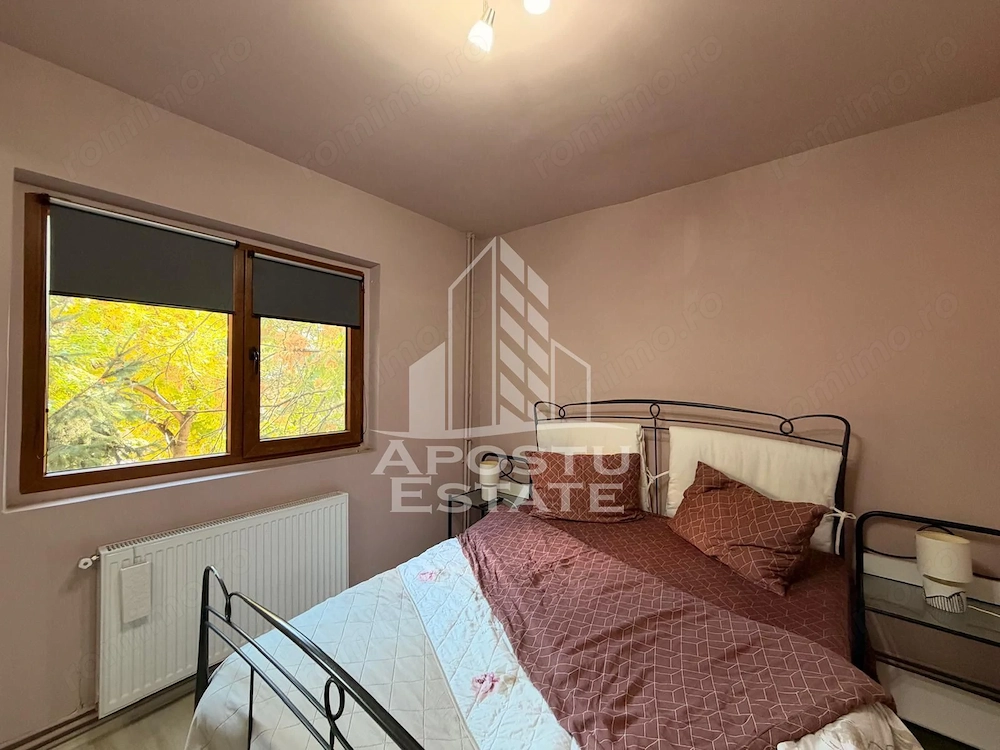Apartament cu 2 camere de inchiriat, Complexul Studentesc, Timisoara