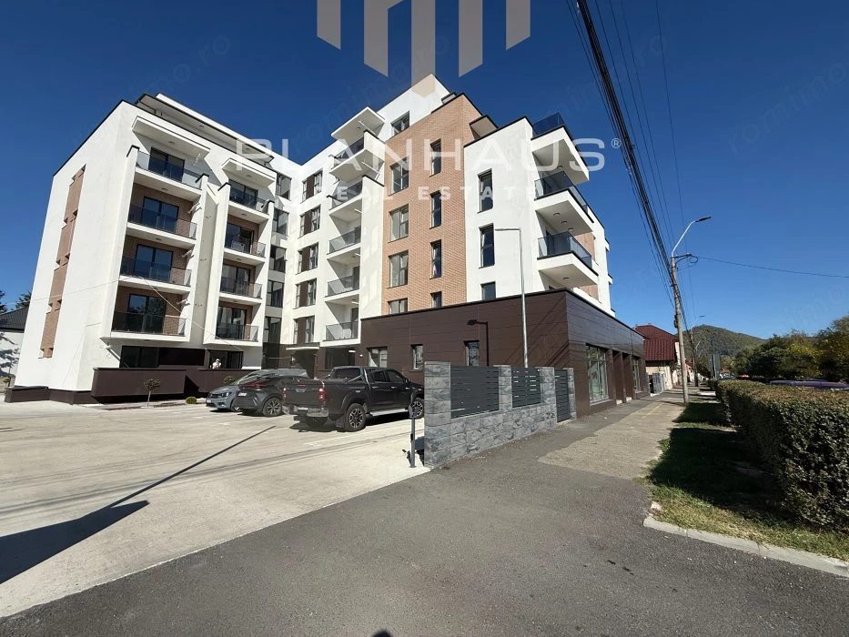 Apartament 2 camere ,parter , Vasile Alecsandri IMOBIL NOU!