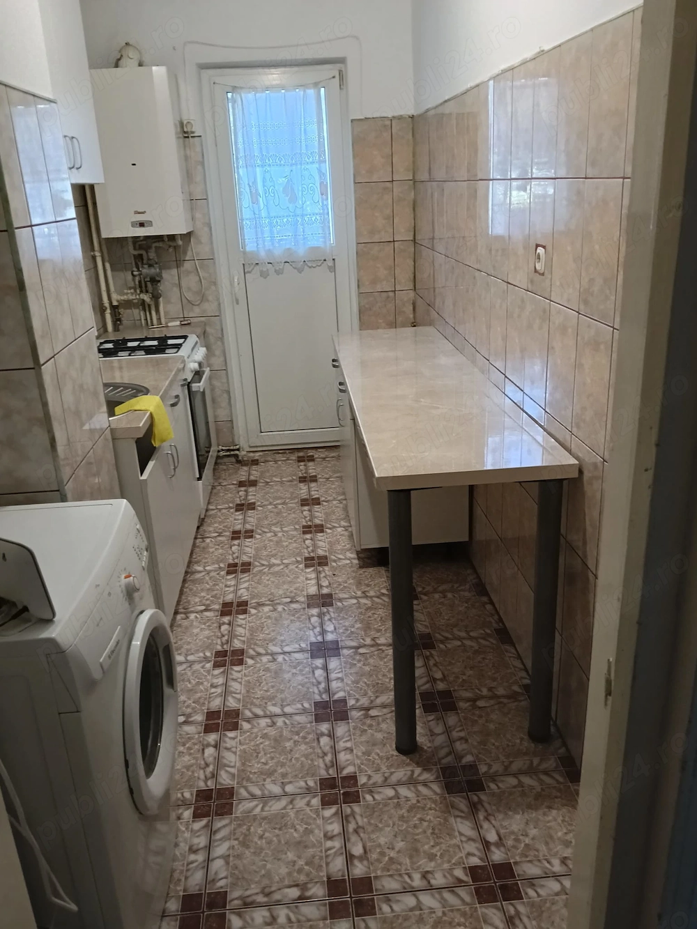 Proprietar Vand apartament 4 camere decomandat et 1 Fara comision