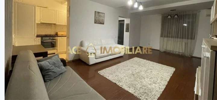 2 Camere de inchiriat | Alba Iulia | Centrala proprie| Metrou 