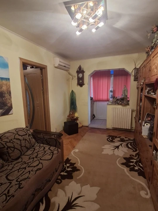 Apartament 2 camere, 38.64mp, zona Craiovita Noua-Orizont