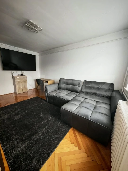 Apartament 2 camere Decomandat in Manastur