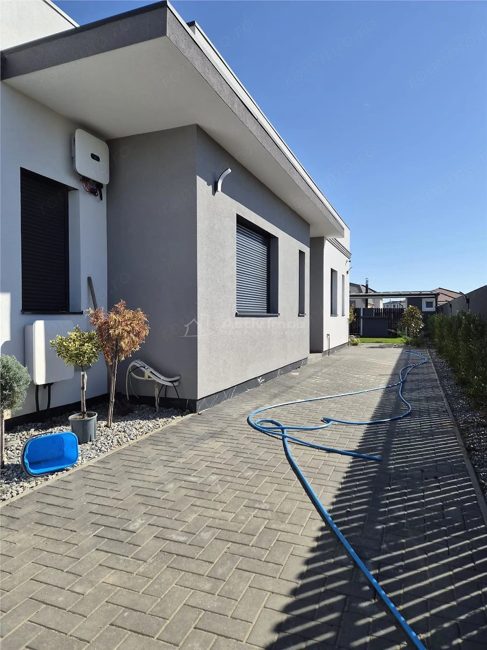 VAND 1 2 DUPLEX PARTER  - FINALIZAT 2026 - MARETRIALE PREMIUM