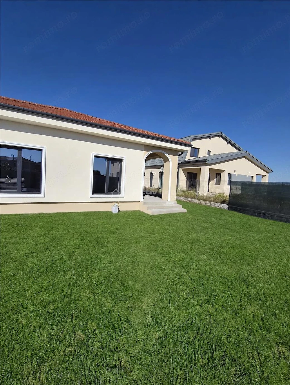 VAND DUPLEX - MOSNITA NOUA- 135000 LA ALB 145000 LA CHEIE  COMISION 0%