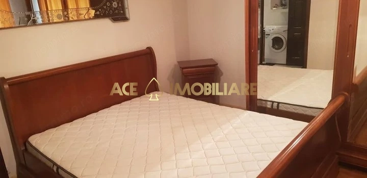 3 Camere de inchiriat | Mihai Bravu | Metrou | Petfriedly | Utilat