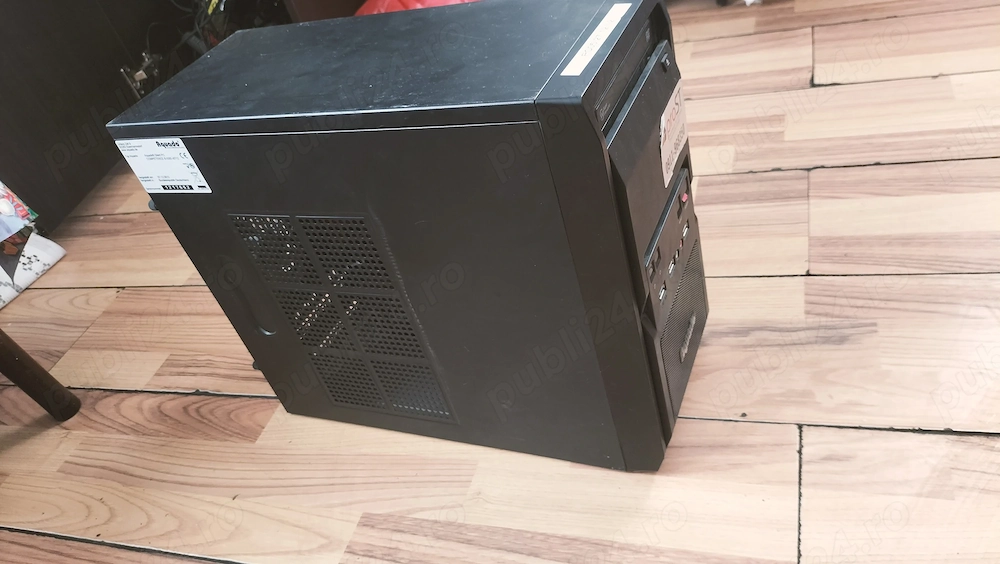 Unitate PC piese de schimb 