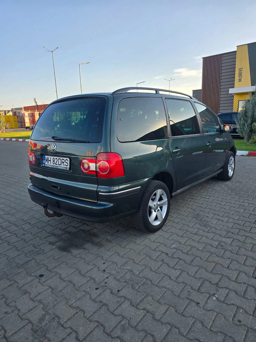 Auto privat rog seriozitate.