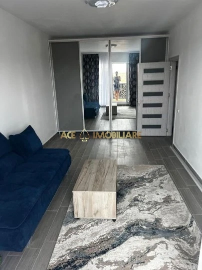 2 Camere de inchiriat | Theodor Pallady | Centrala | Parcare | Mobilat