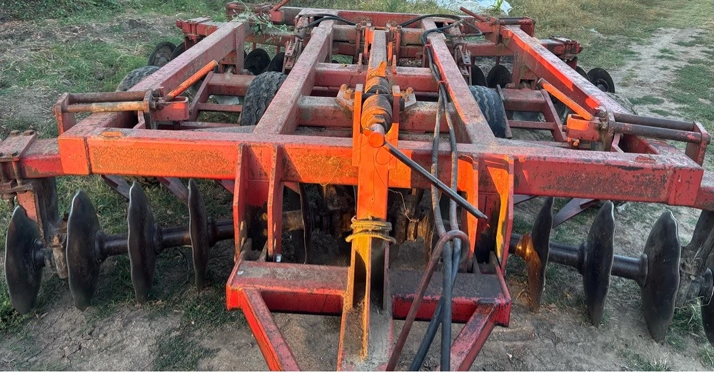 Vand disc Razol 3,6 m
