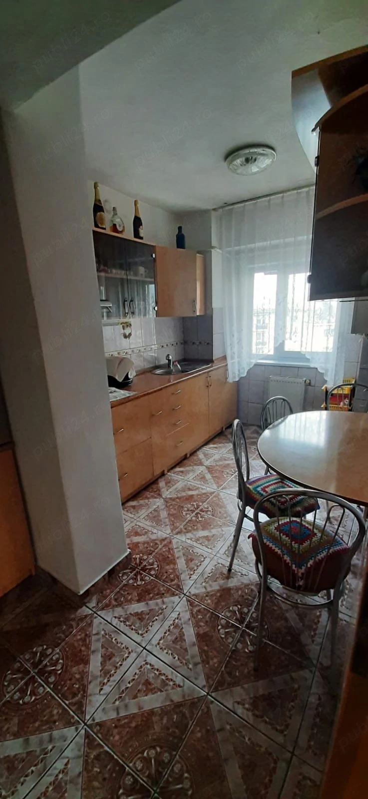 apartament de vânzare 