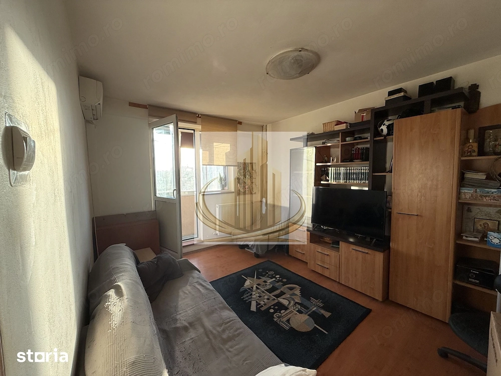 Grand Mobilis Imobiliare – Apartament 2 camere decomandat