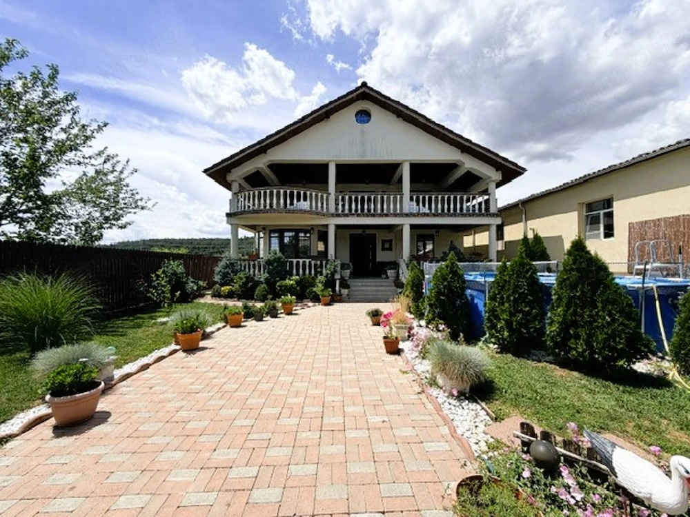 Afacere + Proprietate de VÂNZARE | Scornicesti   PISCANI | COMISION 0%