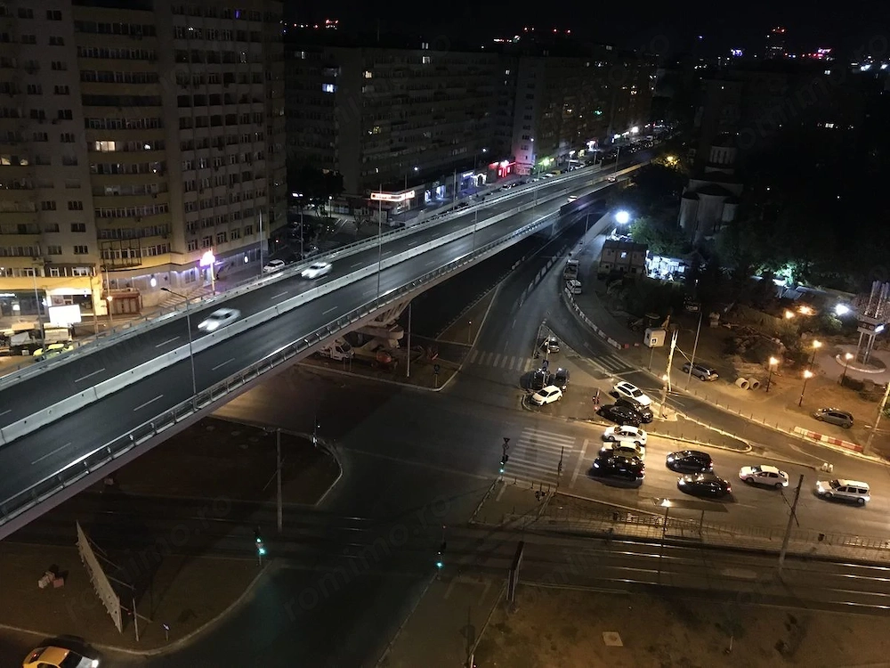 Colentina, pasaj, apartament cu terasa