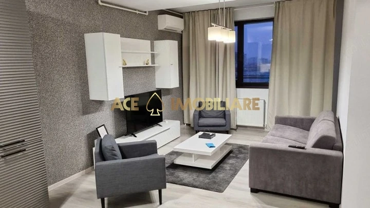 2 Camere de inchiriat | Regie | Metrou | Centrala | Mobilat