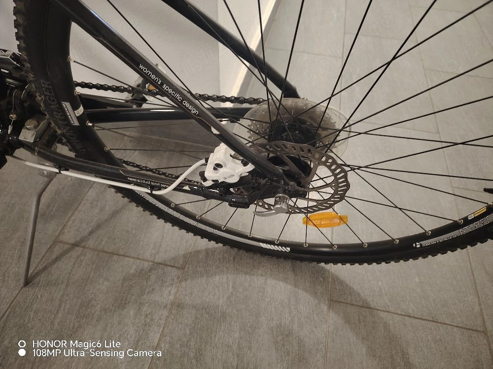 Bicicletă Damă 