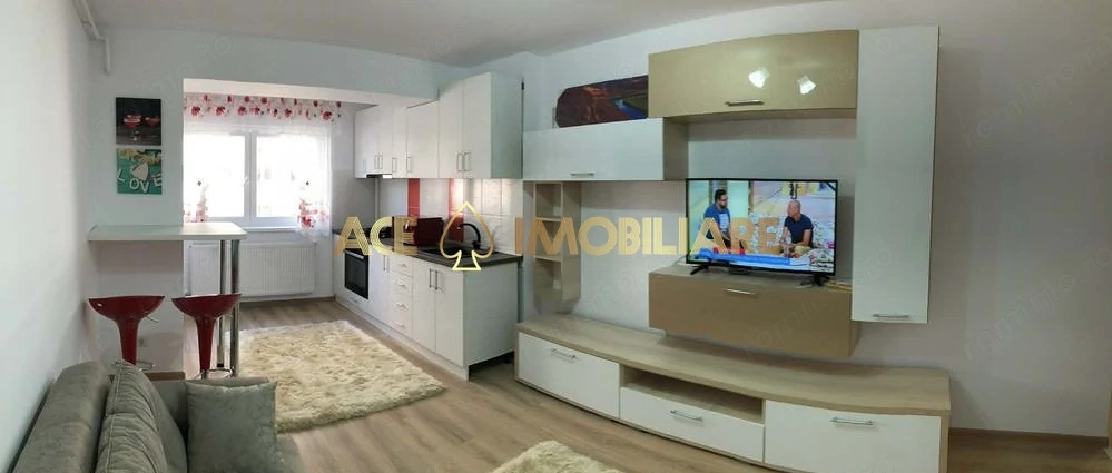 2 Camere de inchiriat | Palladium Residence | Centrala | Pet friendly