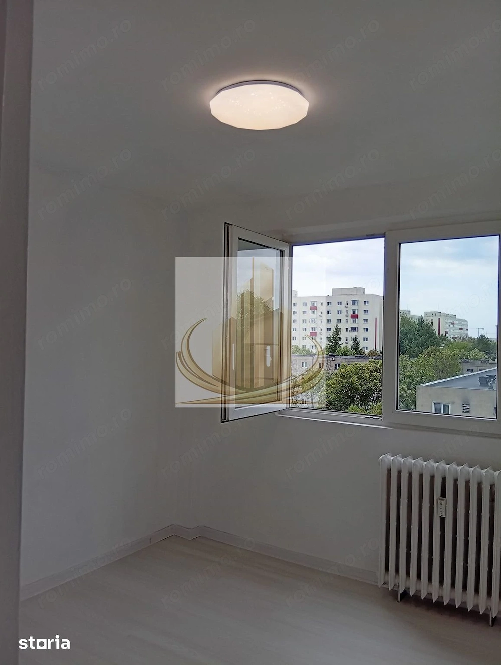 Grand Mobilis Imobiliare – Apartament 2 camere decomandat, renovat