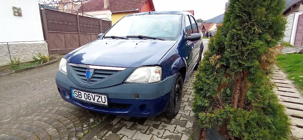 Vand Dacia Logan 2006