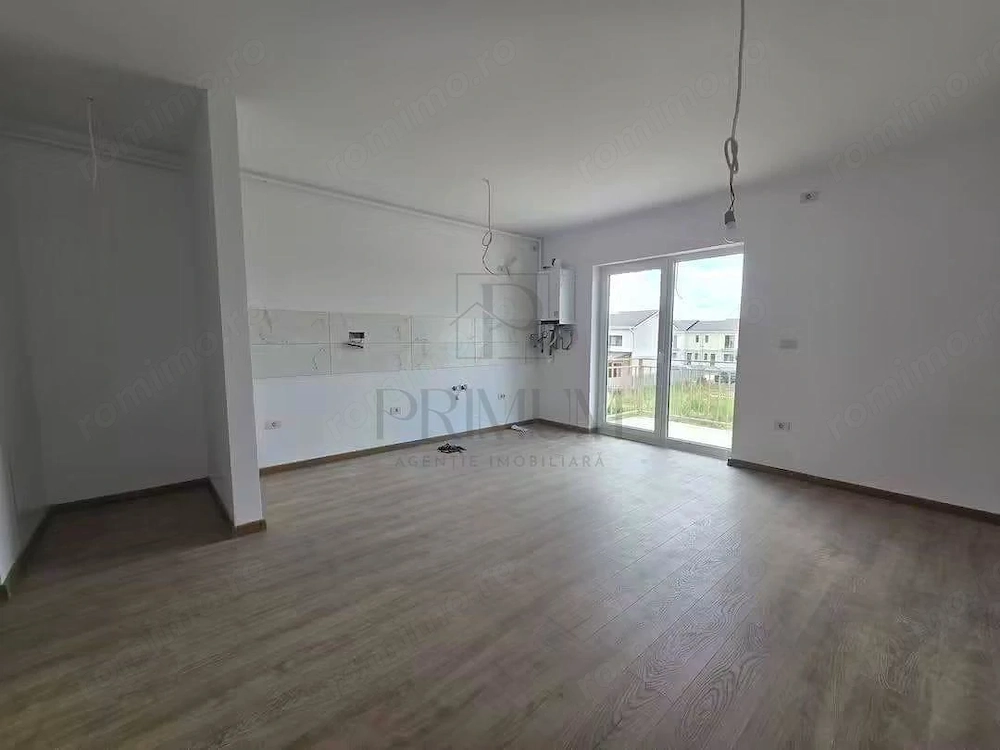 APARTAMENT 1 CAMERA - ETAJ 1 - ACCES FACIL
