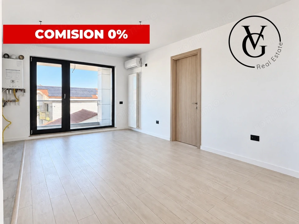 Apartament 3 camere | Bloc Nou | Primo Residence | Inel II