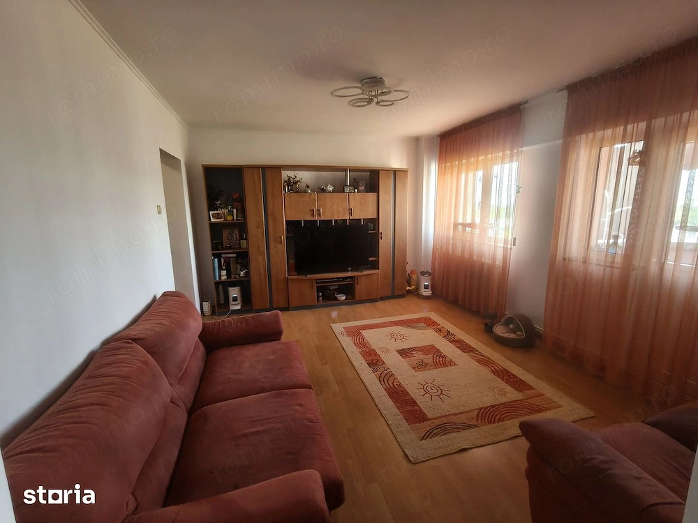 Apartament 3 camere zona Basarabiei - Arena Nationala