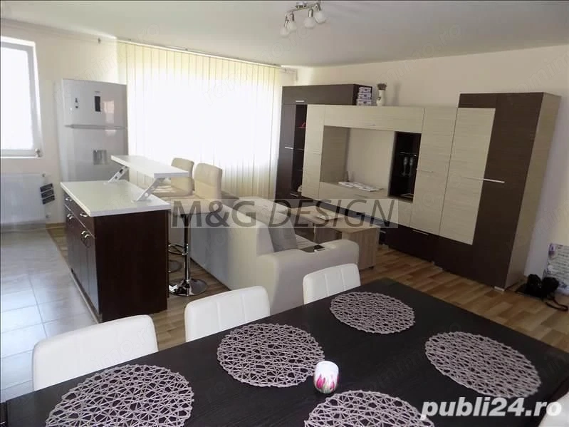 3 camere Dumbravita -Constructorilor