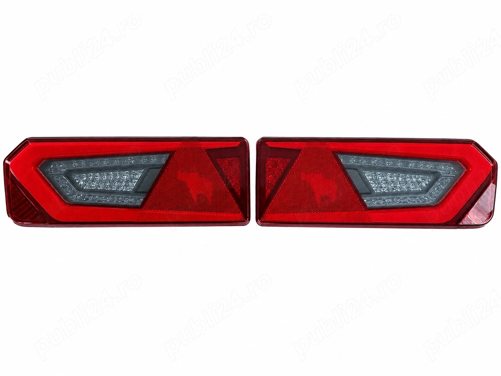 Lămpi spate Led VIGNAL SCHMITZ Originale 12/24V