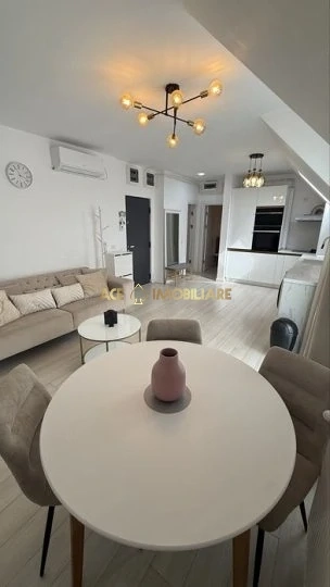 2 Camere de inchiriat | Mihai Bravu | Centrala proprie| Pet-friendly | Metrou | 