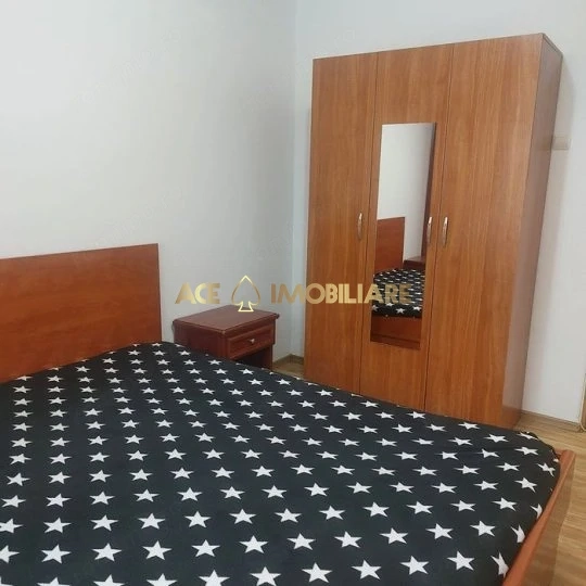 2 Camere de inchiriat | Iancului | Metrou | Mobilat-Utilat 