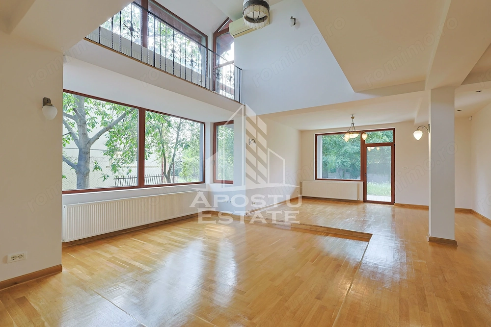 Casa moderna cu 6 camere in Dumbravita