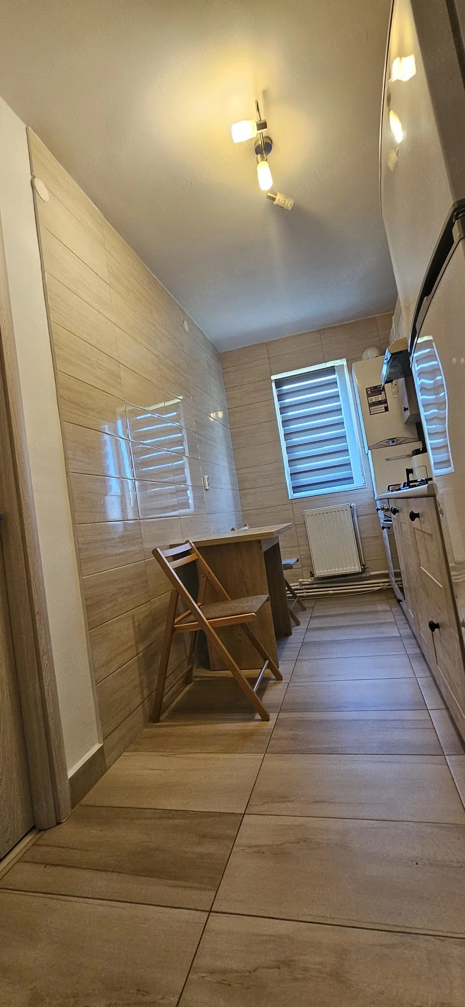 Apartament 2 camere de inchiriat