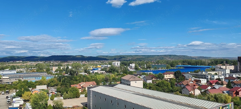 Apartament 3 camere, Pitesti, Nord, L-uri