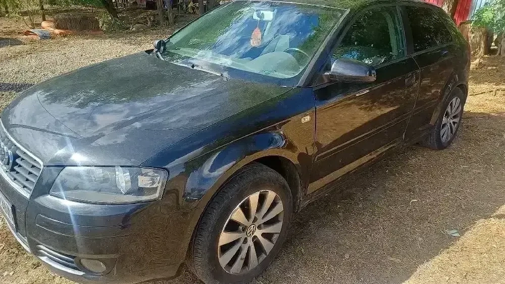 audi a3 1.9 tdi