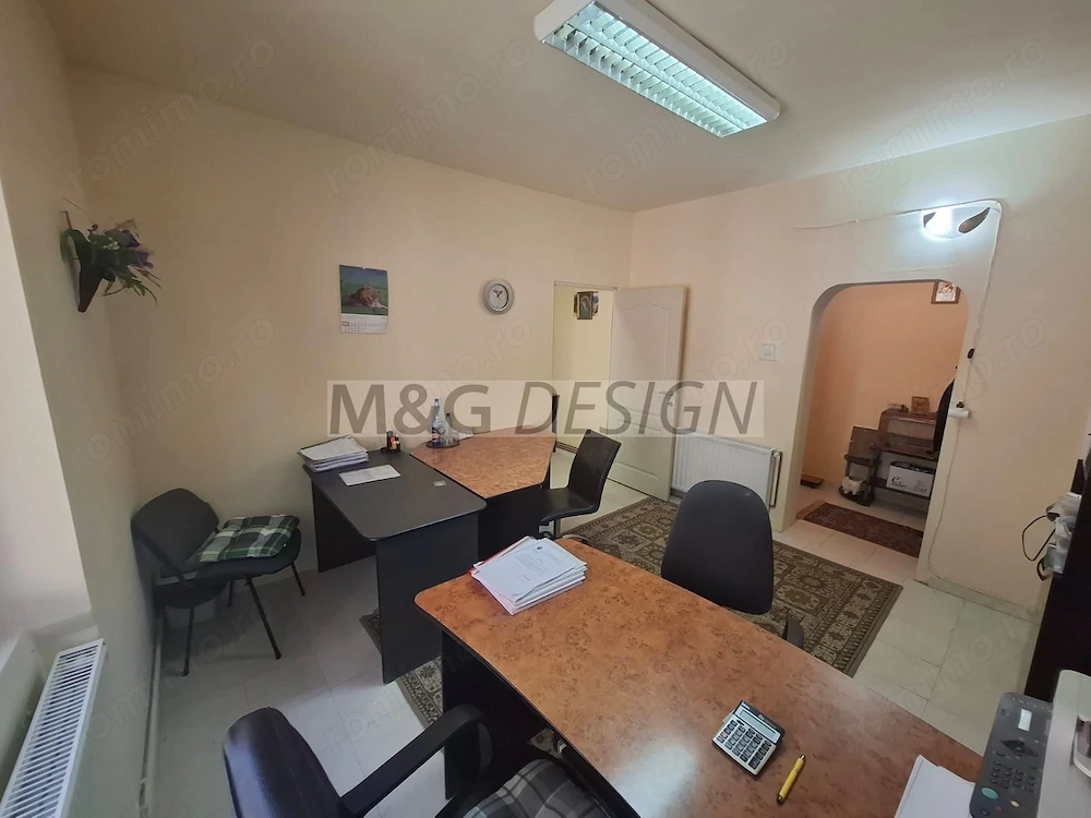 Apart 1  camera  parter, Elisabetin - Casa Tineretului cu centrala