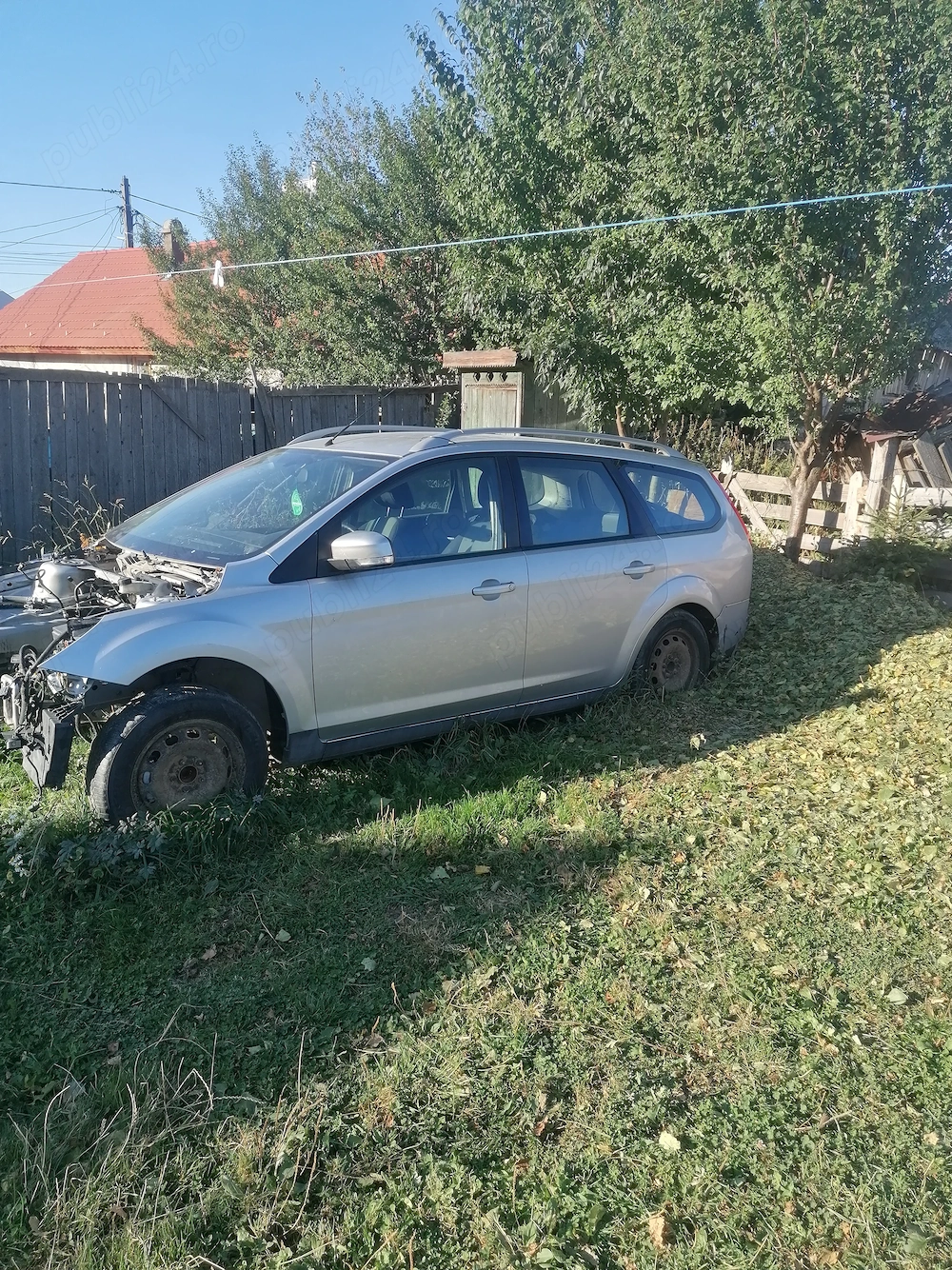 Piese Ford Focus mk2 