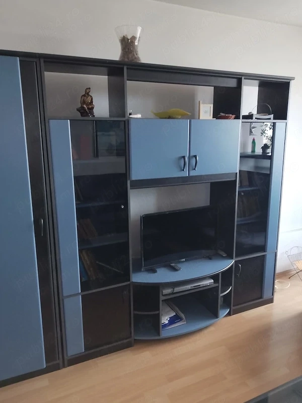 Închiriez apartament două camere