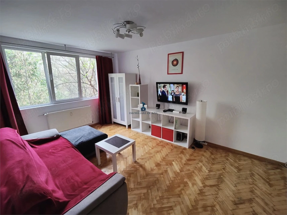 Vanzare Apartament 2 Camere Decomandat Berceni