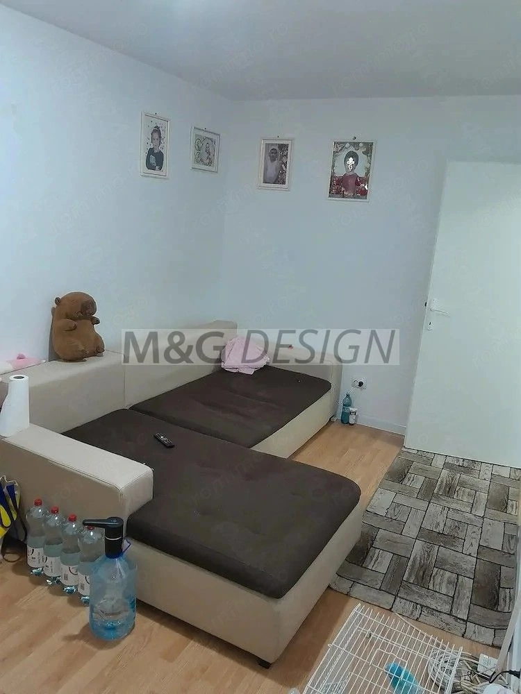 Apartament  2 camere  Sagului etaj 1