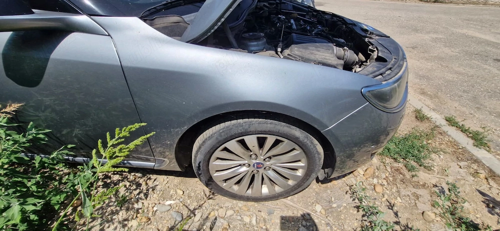 Dezmembrez SAAB 9-5 NG, 2010, diesel